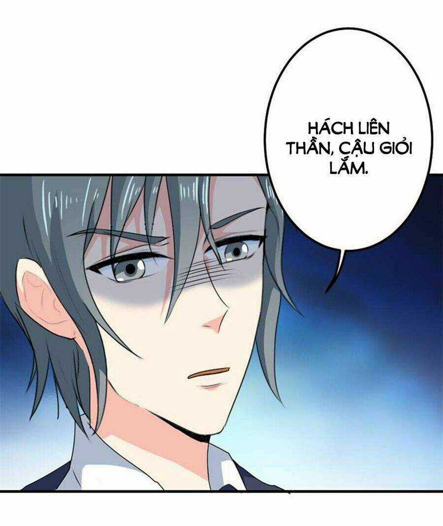 Ẩn Hôn Tân Nương - Chapter 24 - Trang 6