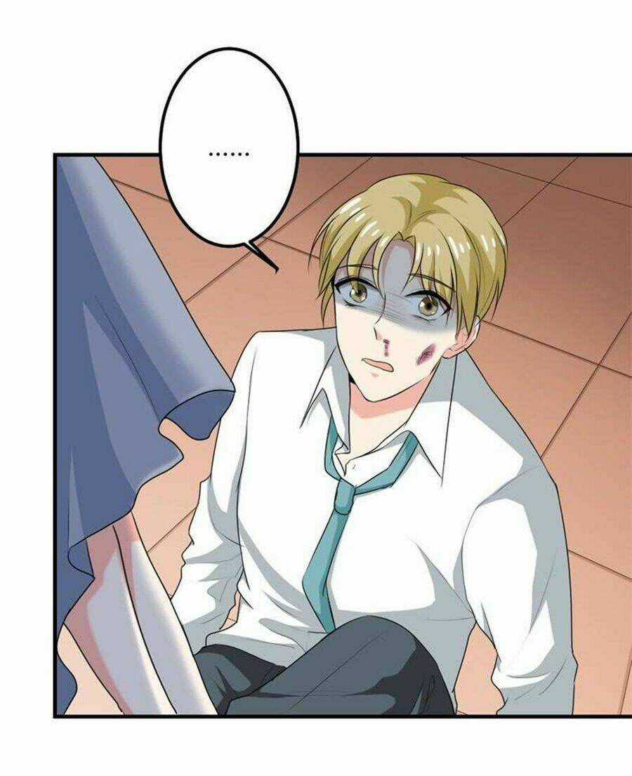 Ẩn Hôn Tân Nương - Chapter 24 - Trang 7