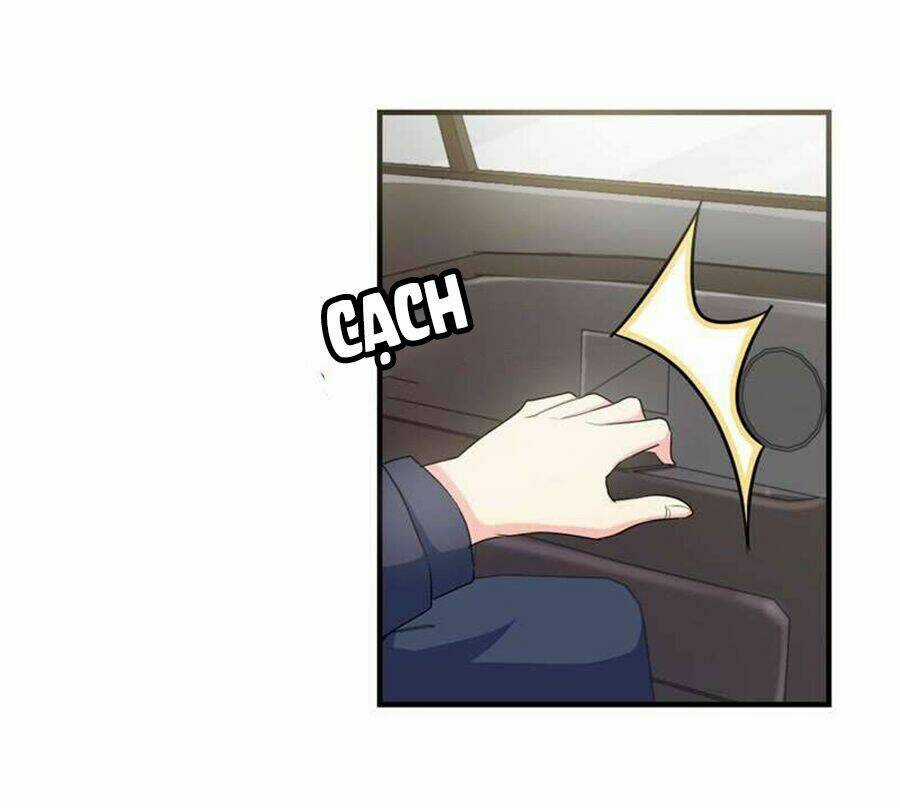 Ẩn Hôn Tân Nương - Chapter 24 - Trang 8