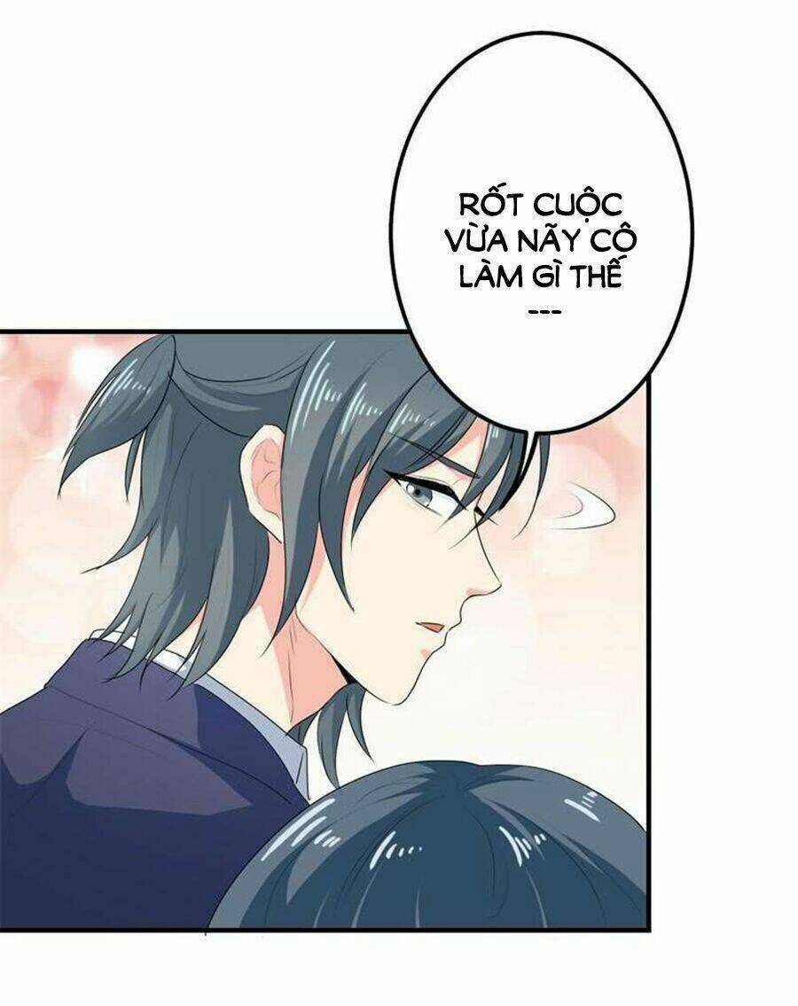 Ẩn Hôn Tân Nương - Chapter 24 - Trang 10