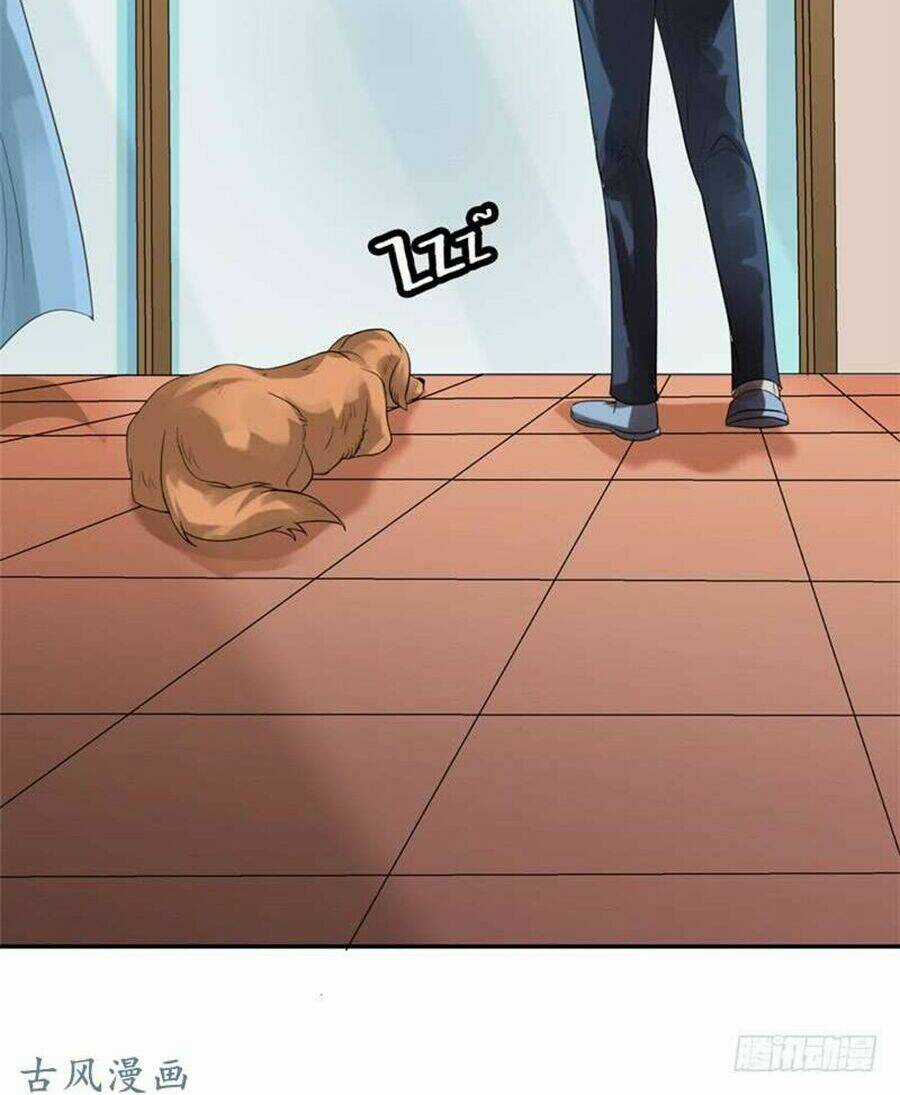 Ẩn Hôn Tân Nương - Chapter 25 - Trang 2