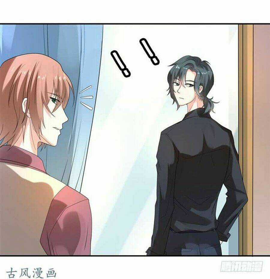 Ẩn Hôn Tân Nương - Chapter 25 - Trang 12