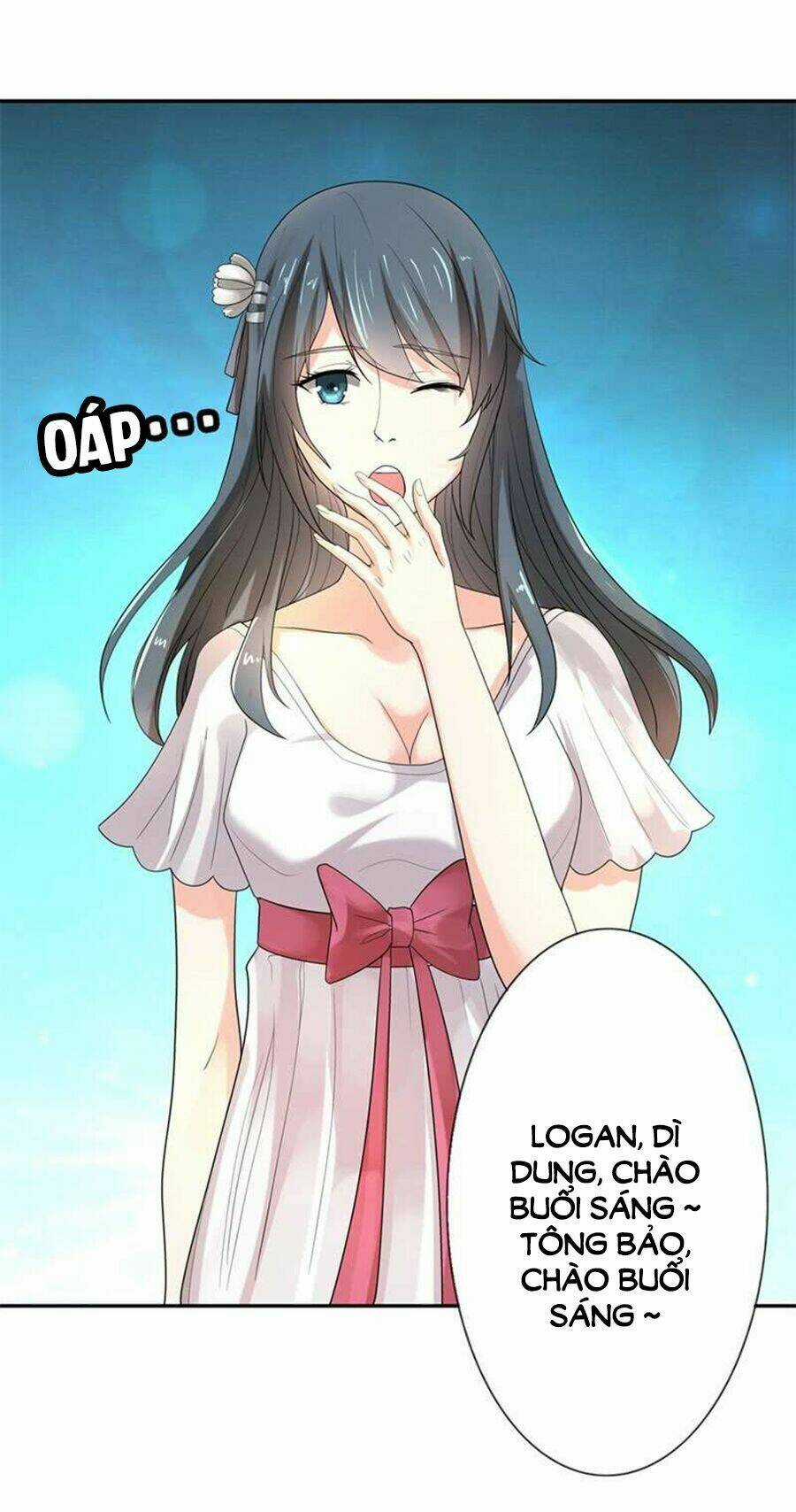 Ẩn Hôn Tân Nương - Chapter 25 - Trang 13