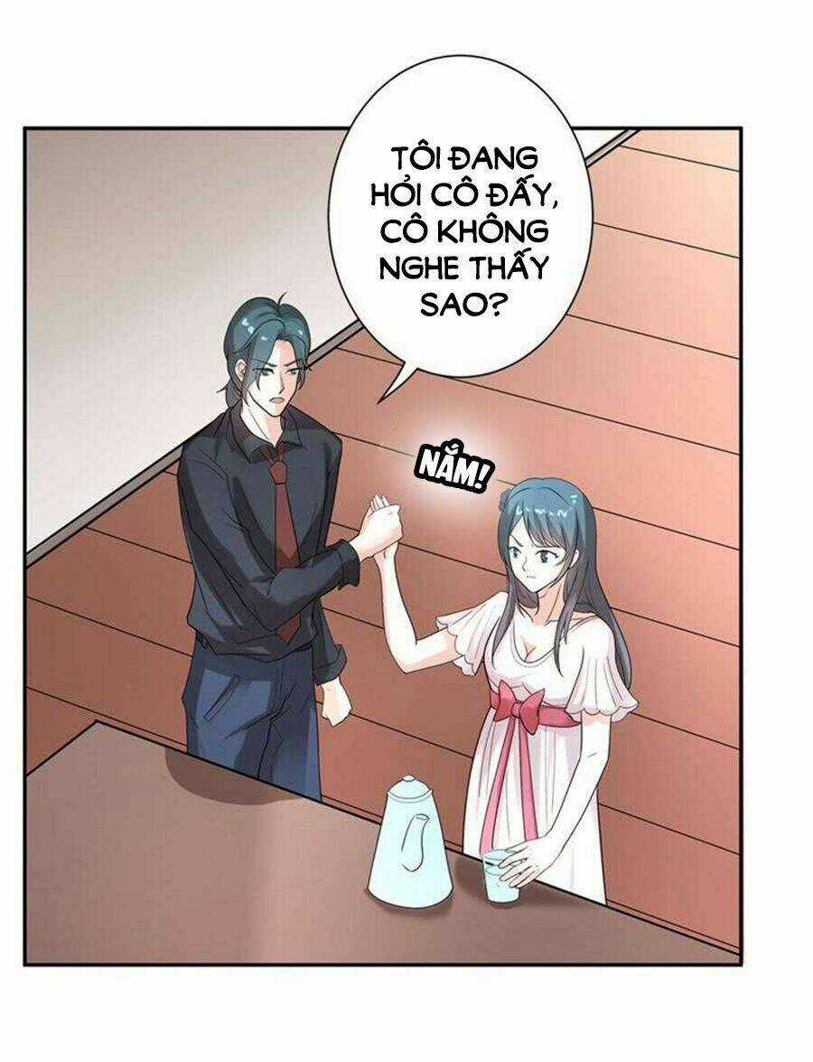 Ẩn Hôn Tân Nương - Chapter 25 - Trang 18