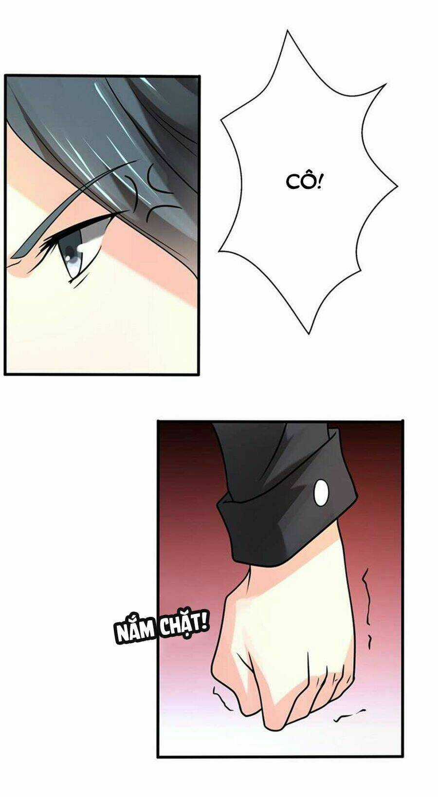 Ẩn Hôn Tân Nương - Chapter 25 - Trang 21