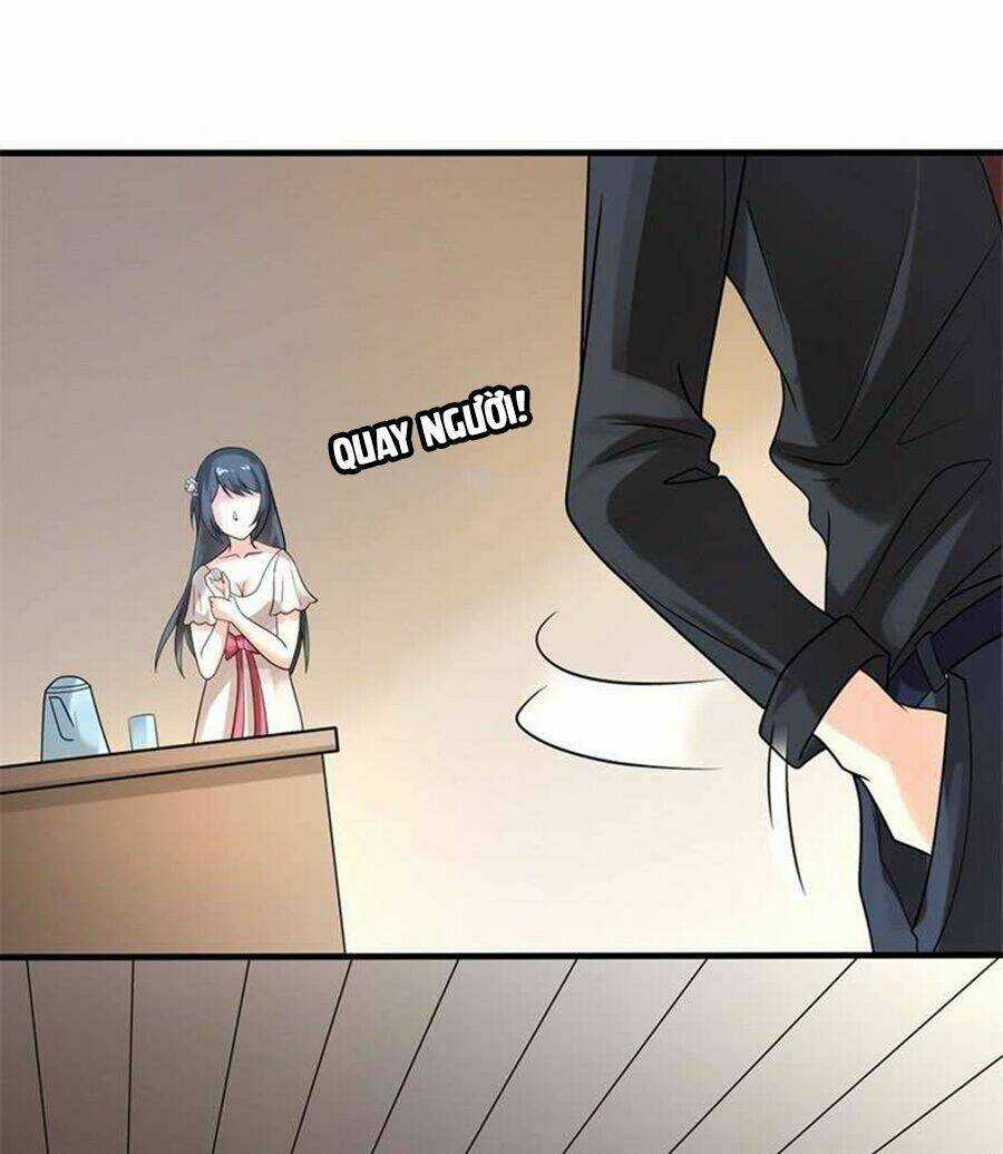 Ẩn Hôn Tân Nương - Chapter 25 - Trang 22