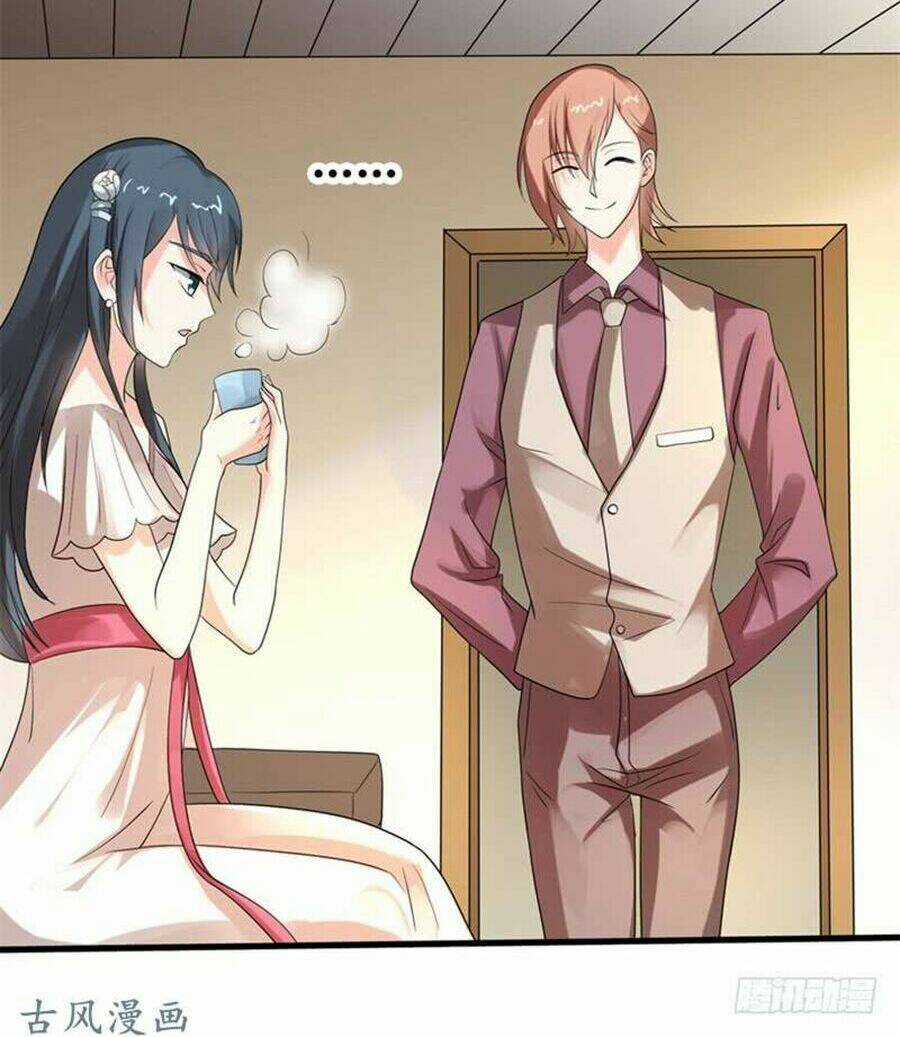 Ẩn Hôn Tân Nương - Chapter 25 - Trang 23