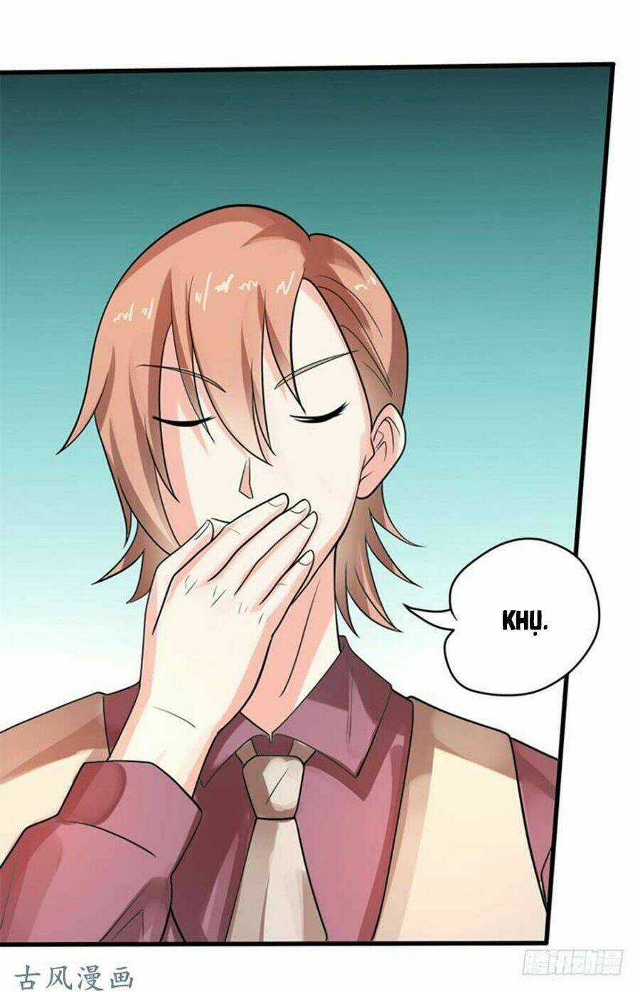 Ẩn Hôn Tân Nương - Chapter 25 - Trang 24