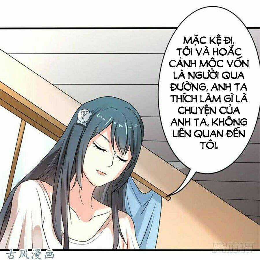 Ẩn Hôn Tân Nương - Chapter 25 - Trang 26