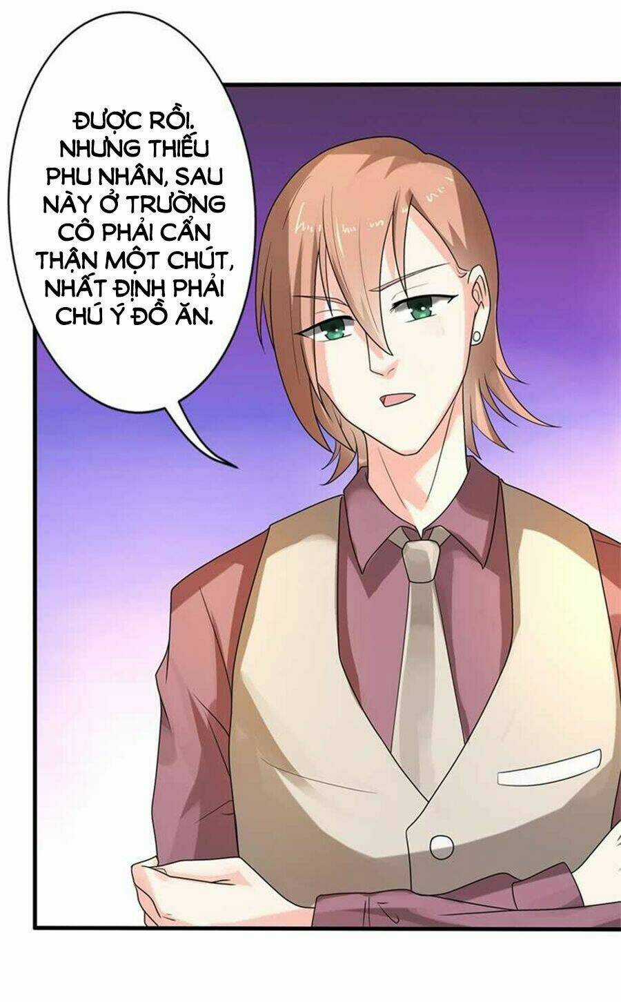 Ẩn Hôn Tân Nương - Chapter 25 - Trang 27