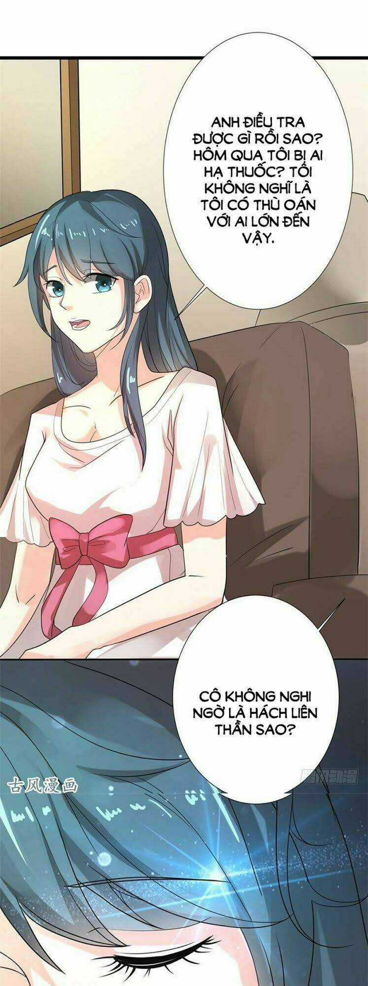 Ẩn Hôn Tân Nương - Chapter 25 - Trang 28