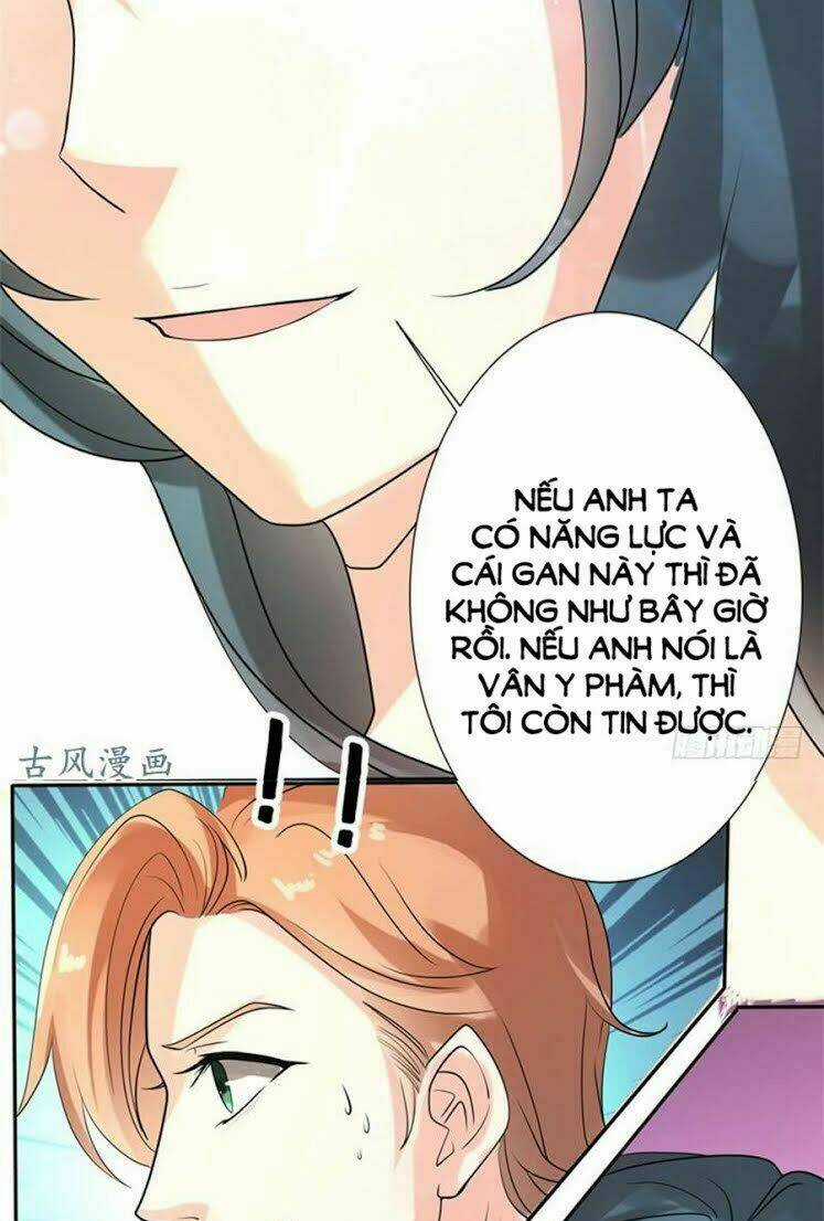 Ẩn Hôn Tân Nương - Chapter 25 - Trang 29