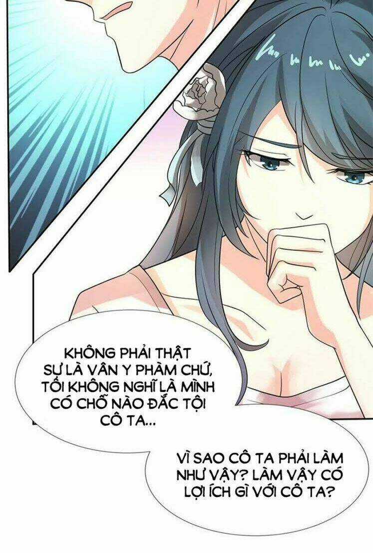 Ẩn Hôn Tân Nương - Chapter 25 - Trang 30