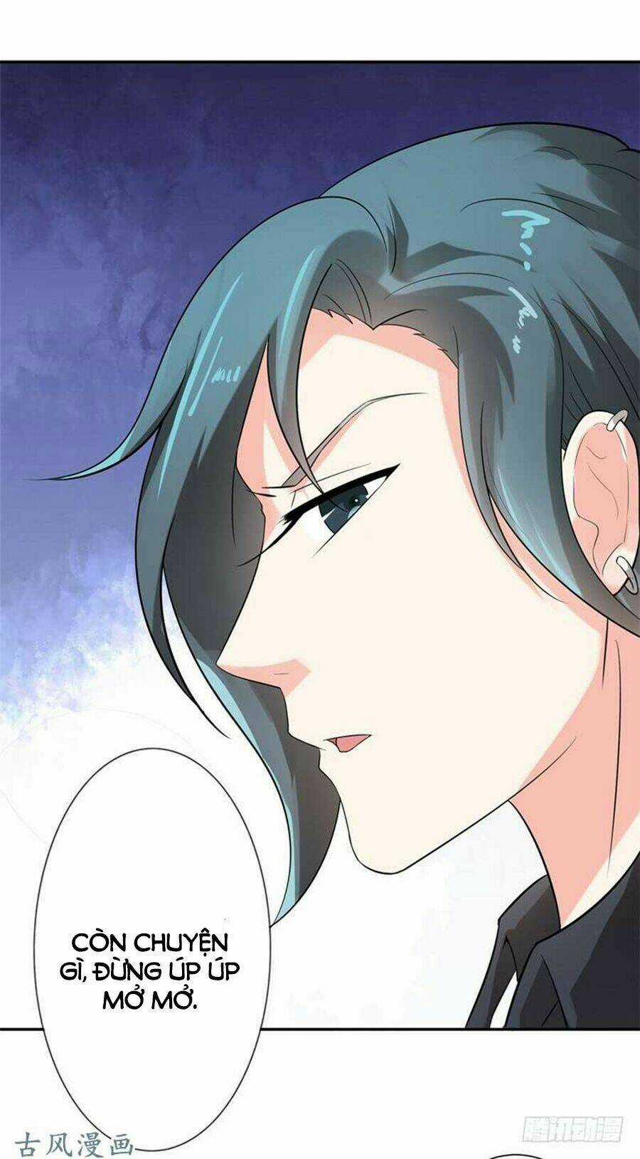 Ẩn Hôn Tân Nương - Chapter 25 - Trang 4