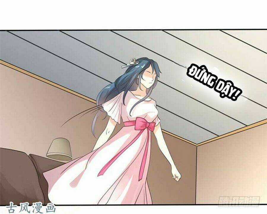 Ẩn Hôn Tân Nương - Chapter 25 - Trang 31