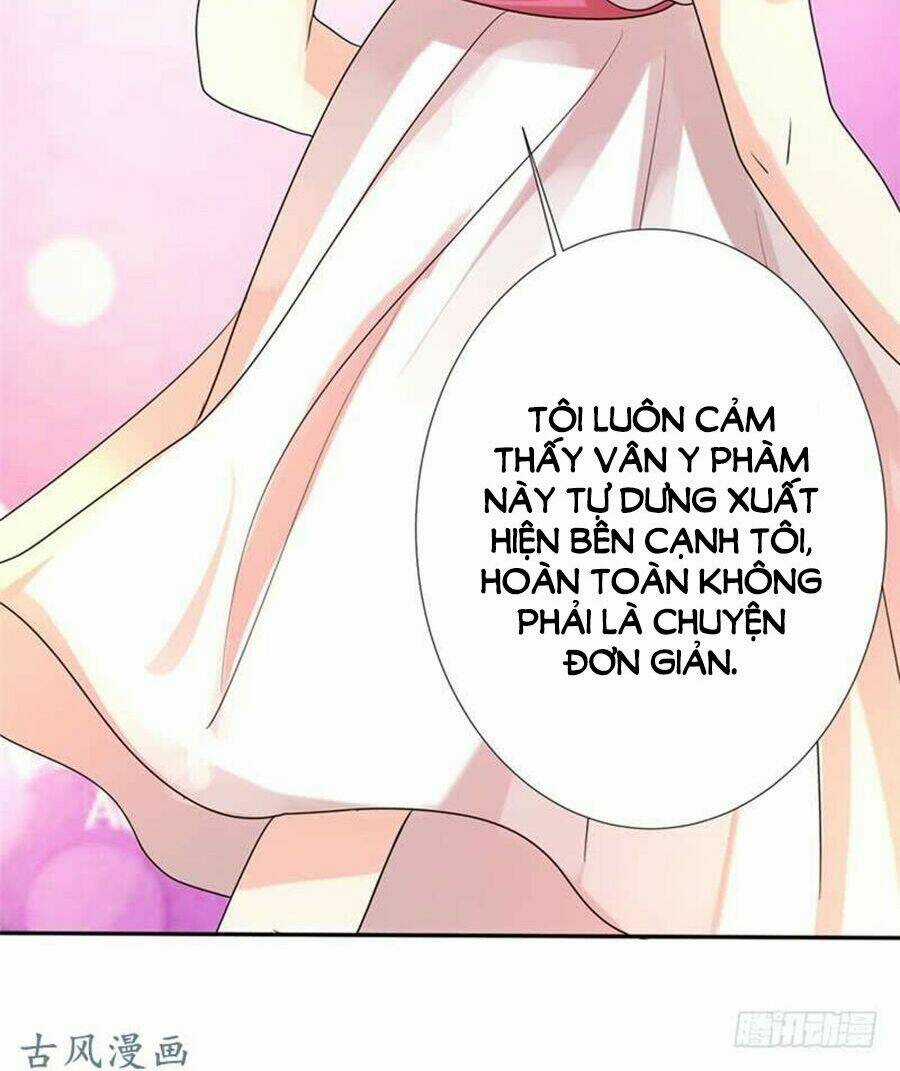 Ẩn Hôn Tân Nương - Chapter 25 - Trang 33