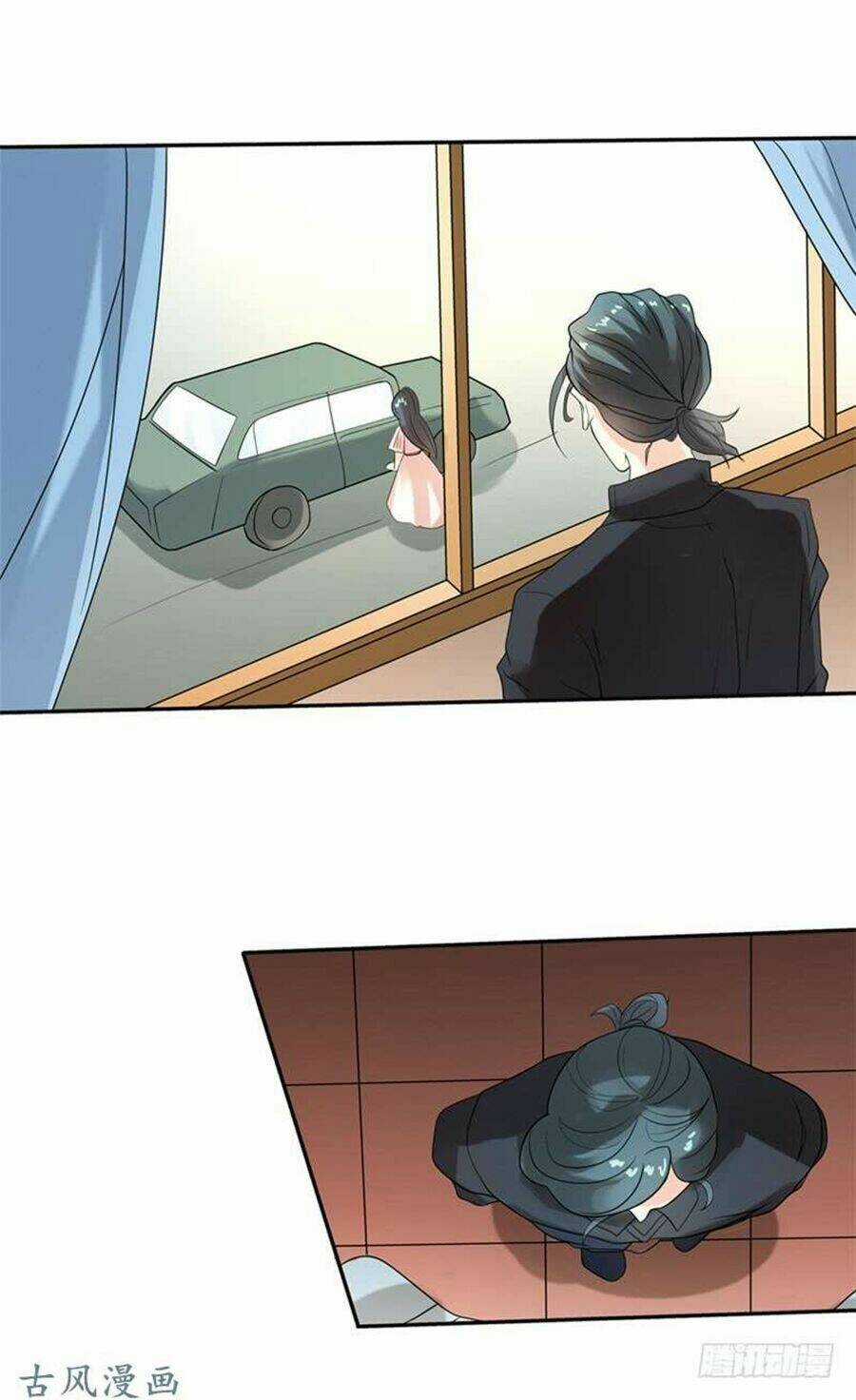 Ẩn Hôn Tân Nương - Chapter 25 - Trang 34