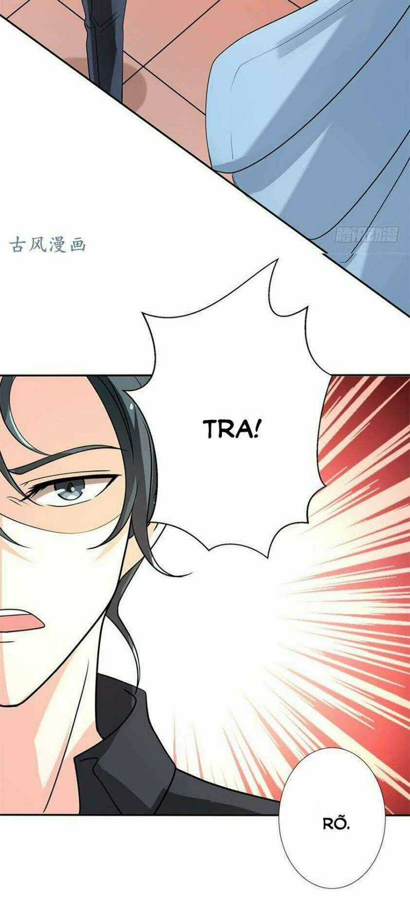 Ẩn Hôn Tân Nương - Chapter 25 - Trang 36