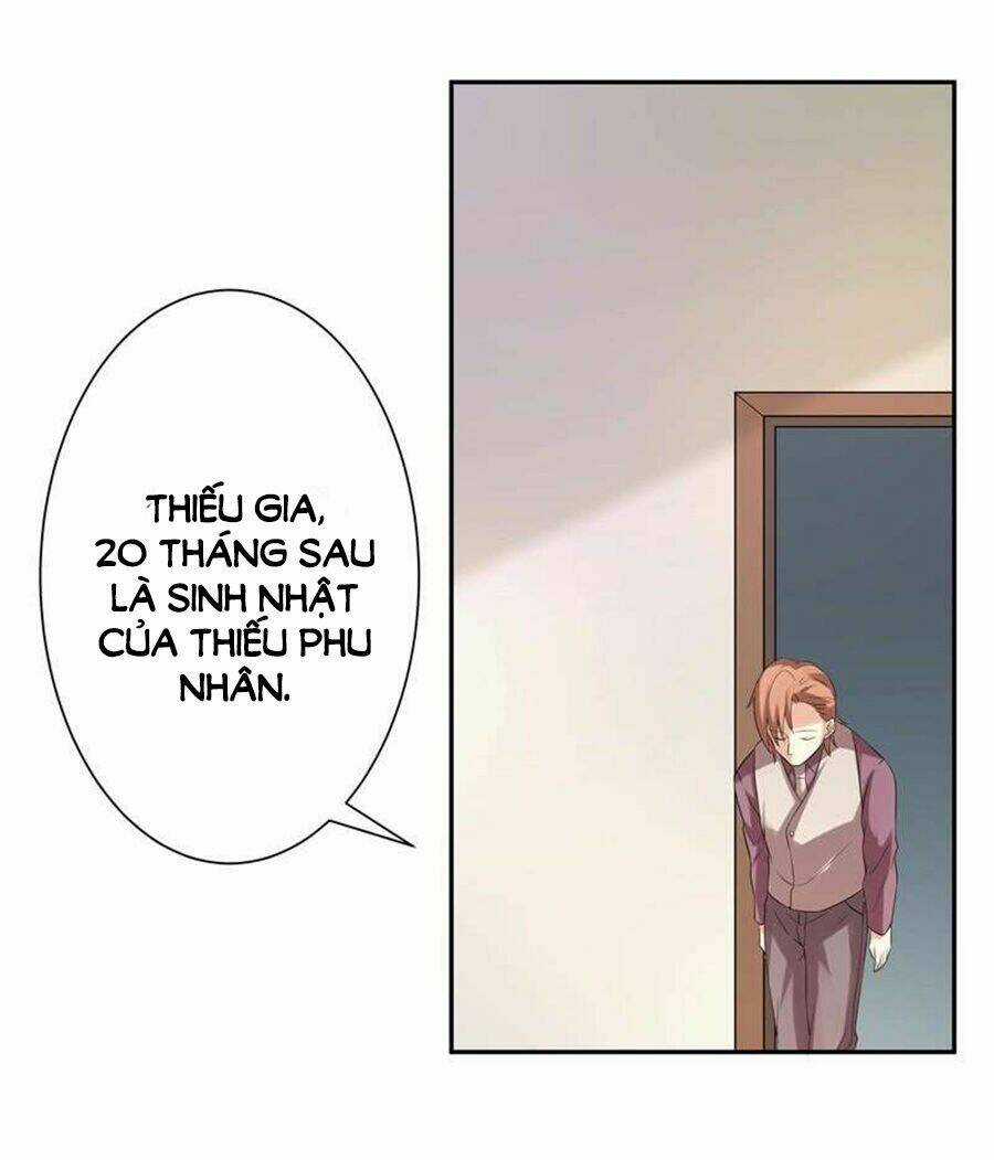 Ẩn Hôn Tân Nương - Chapter 25 - Trang 37