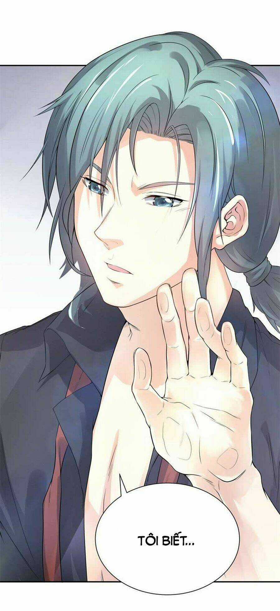 Ẩn Hôn Tân Nương - Chapter 25 - Trang 38