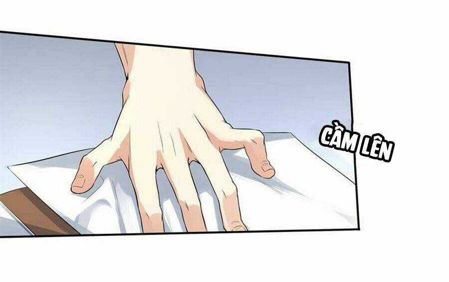 Ẩn Hôn Tân Nương - Chapter 25 - Trang 40