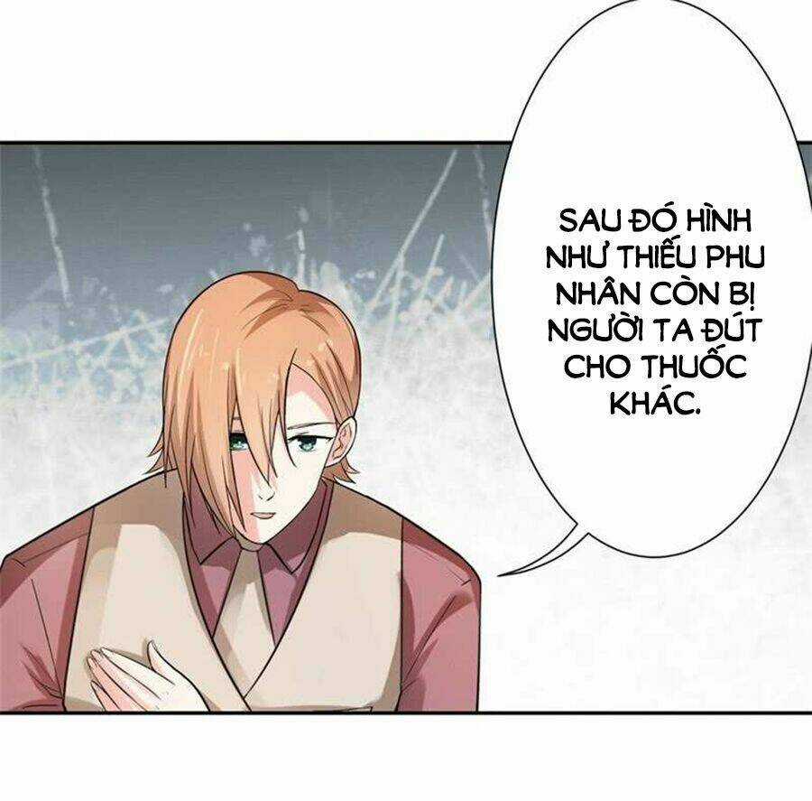 Ẩn Hôn Tân Nương - Chapter 25 - Trang 5