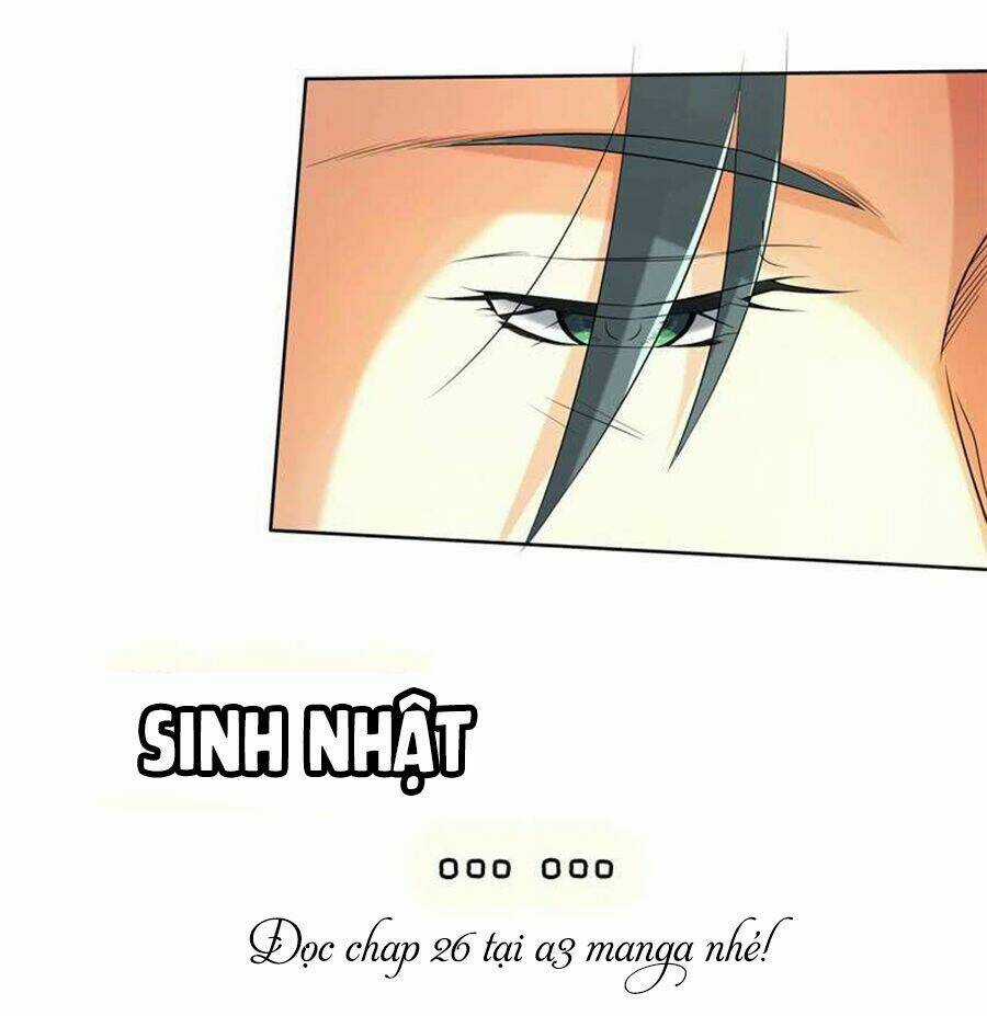 Ẩn Hôn Tân Nương - Chapter 25 - Trang 41