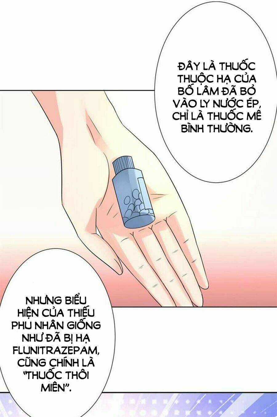 Ẩn Hôn Tân Nương - Chapter 25 - Trang 6