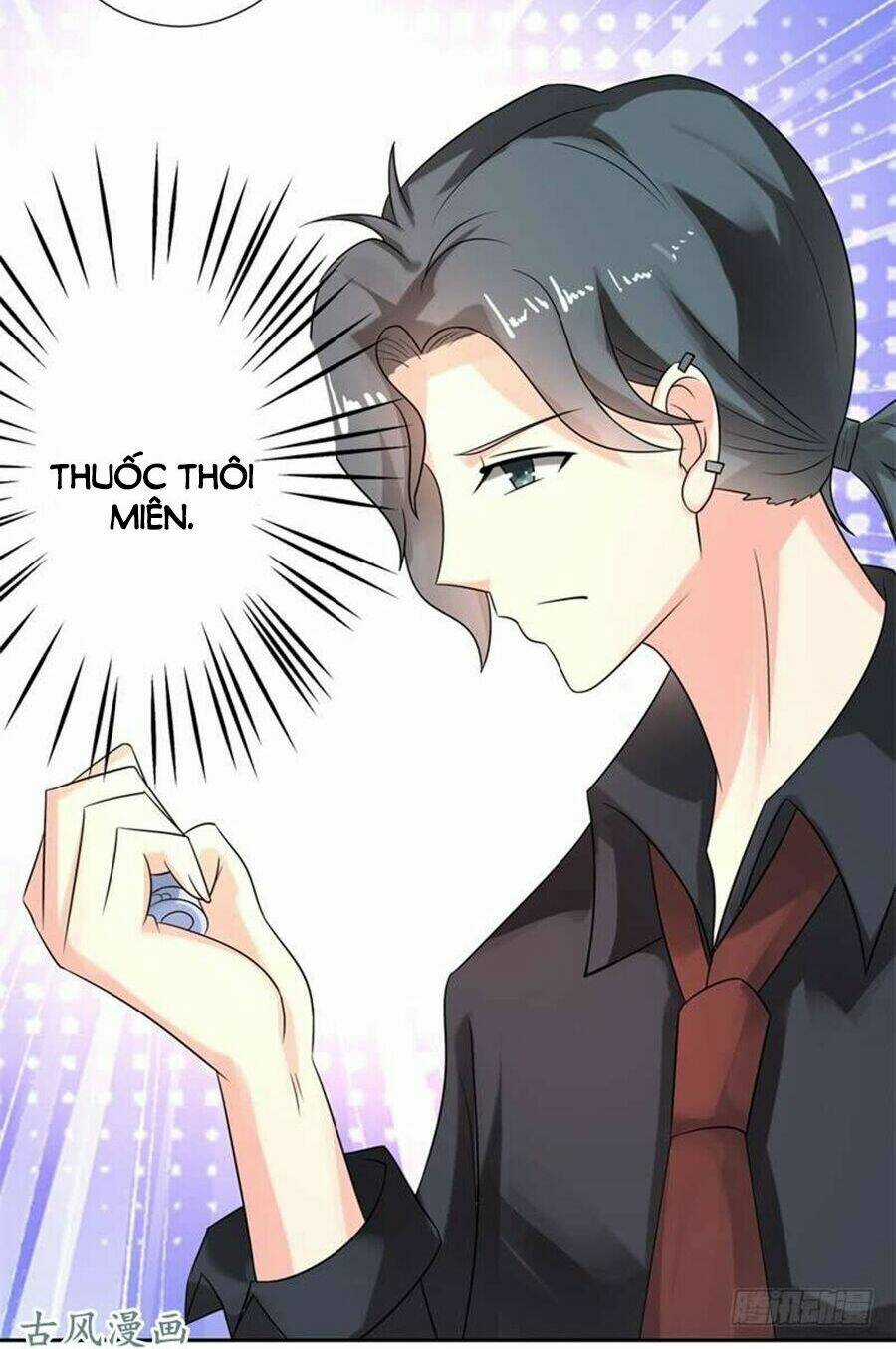 Ẩn Hôn Tân Nương - Chapter 25 - Trang 7