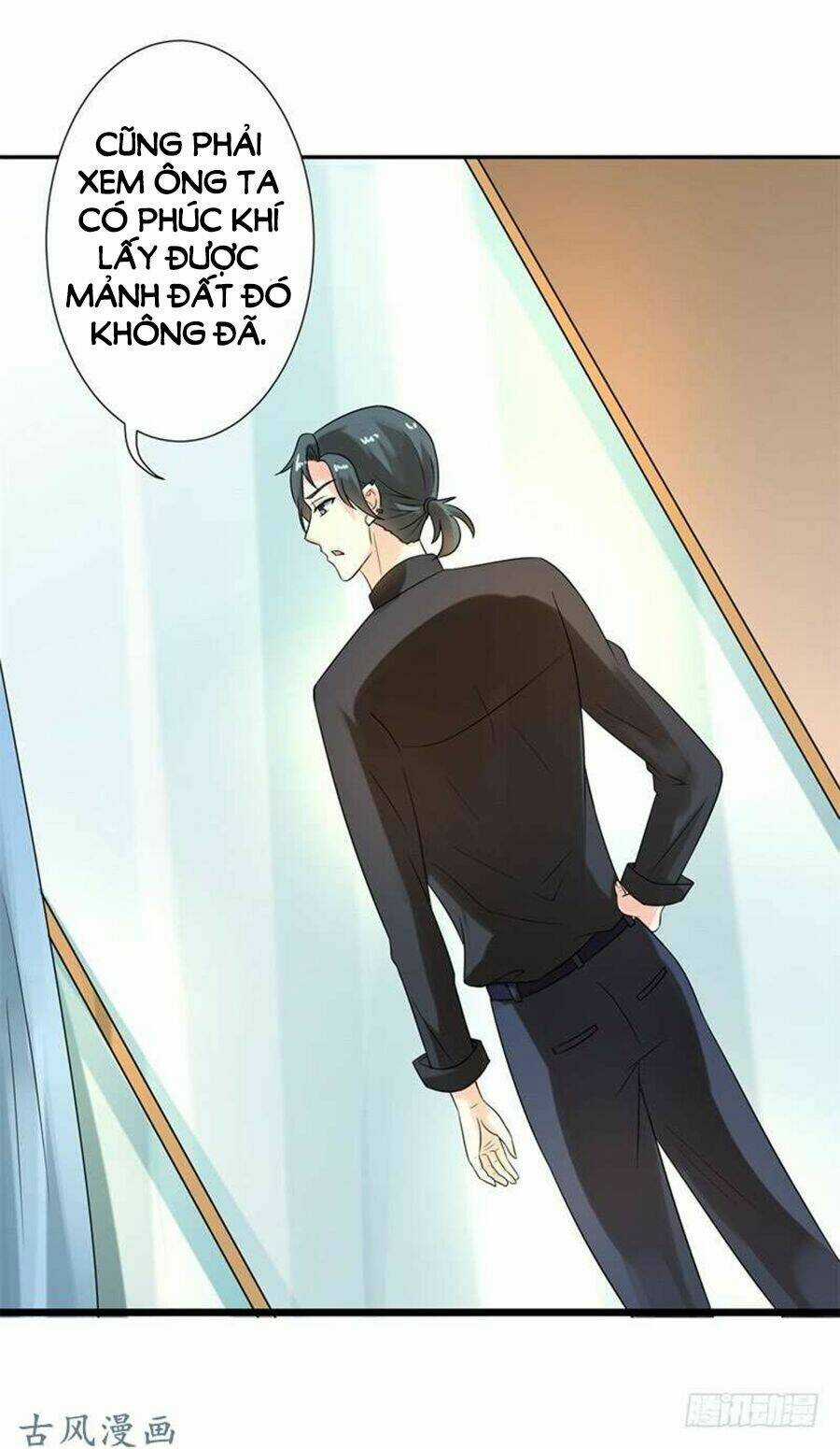 Ẩn Hôn Tân Nương - Chapter 25 - Trang 9