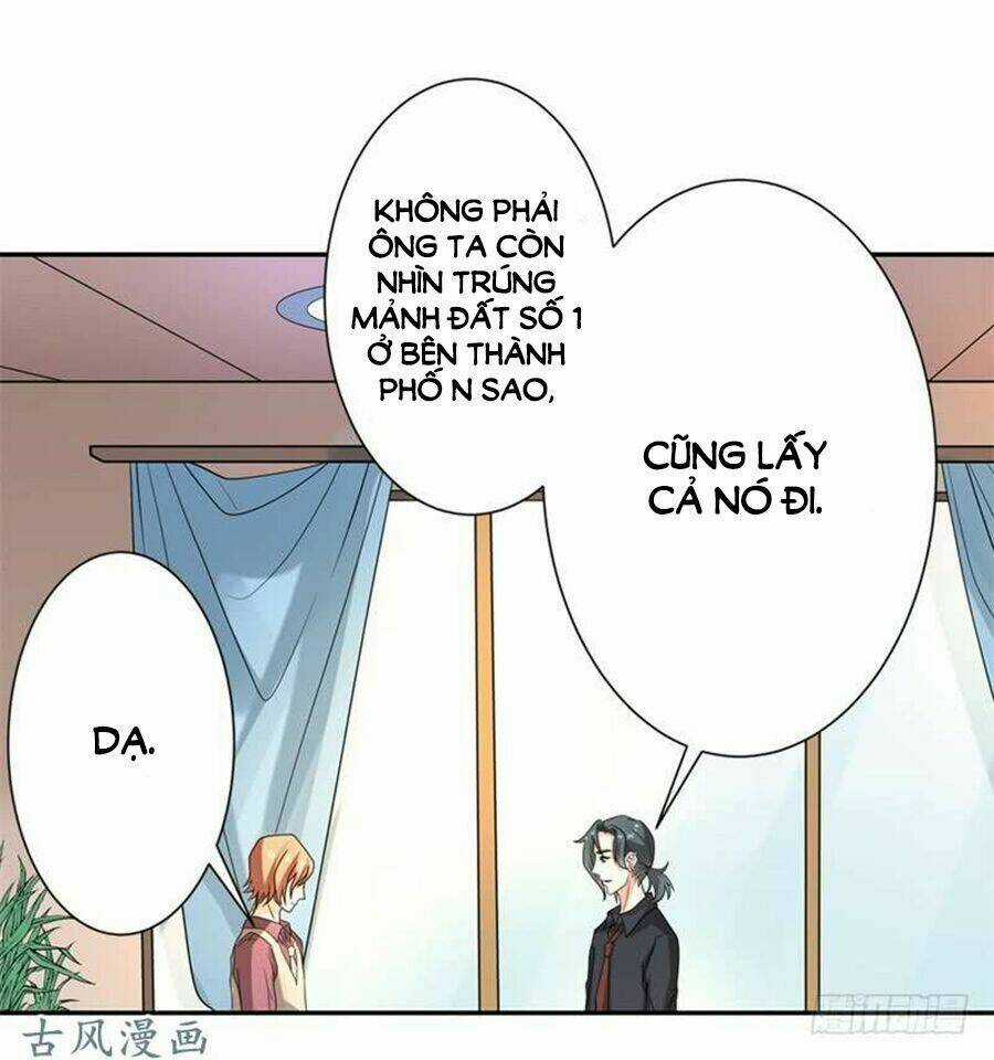 Ẩn Hôn Tân Nương - Chapter 25 - Trang 10