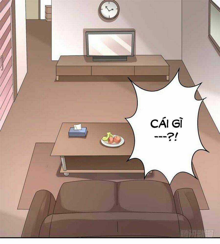 Ẩn Hôn Tân Nương - Chapter 26 - Trang 1