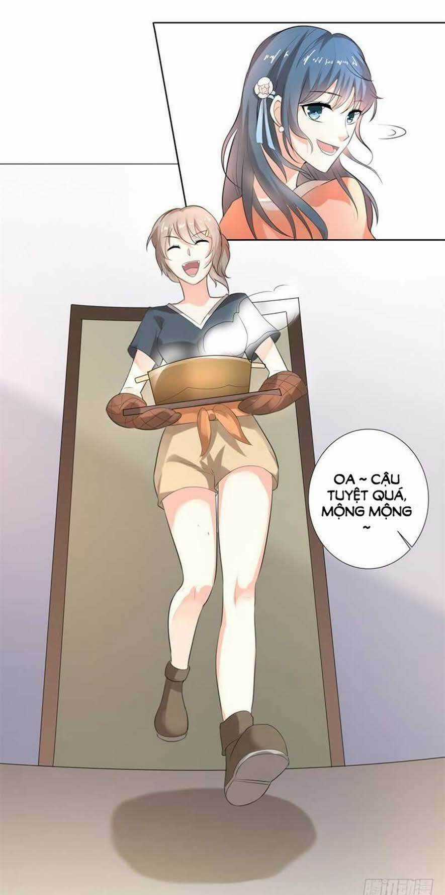 Ẩn Hôn Tân Nương - Chapter 26 - Trang 11