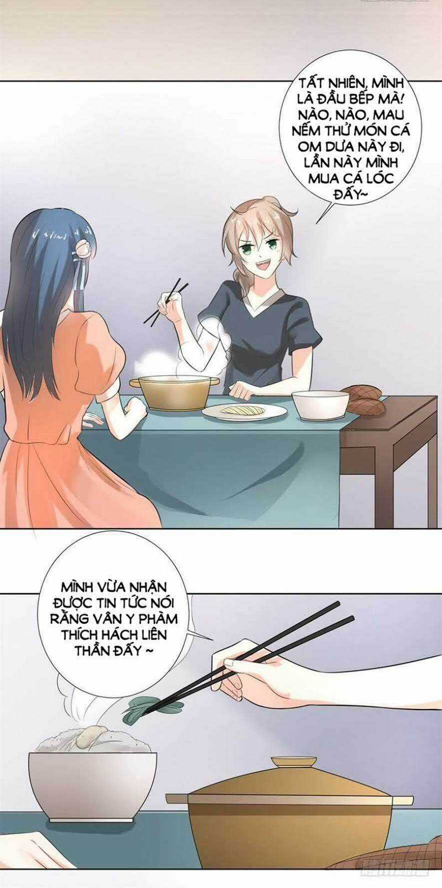 Ẩn Hôn Tân Nương - Chapter 26 - Trang 12