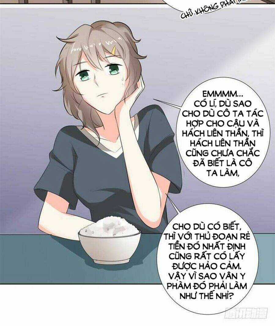 Ẩn Hôn Tân Nương - Chapter 26 - Trang 15