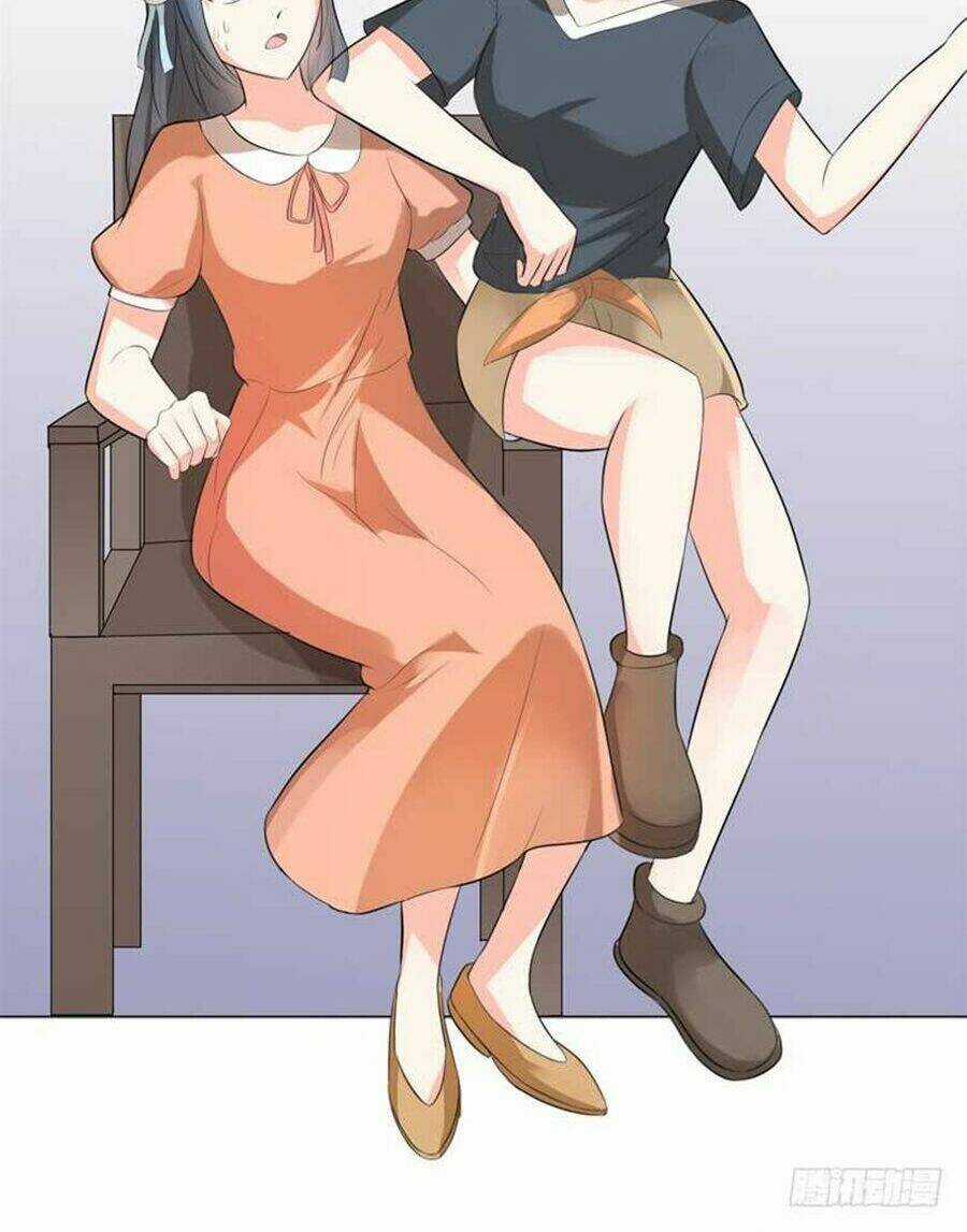 Ẩn Hôn Tân Nương - Chapter 26 - Trang 17