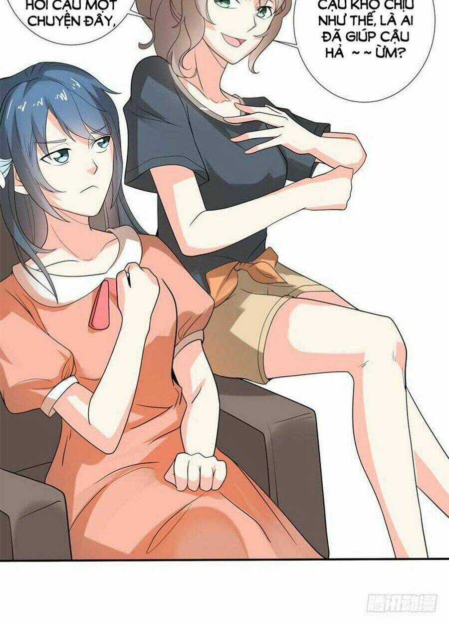 Ẩn Hôn Tân Nương - Chapter 26 - Trang 19