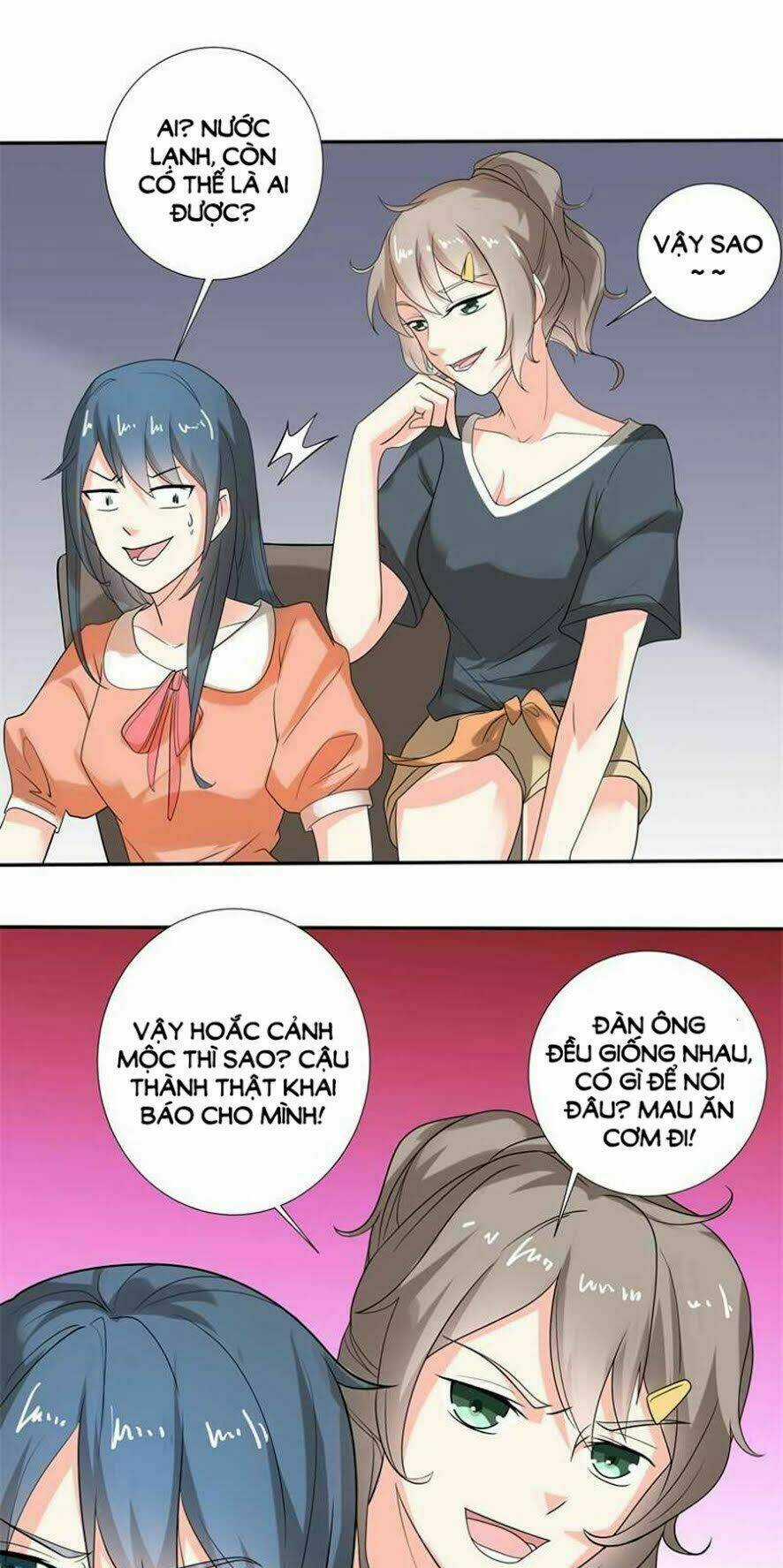 Ẩn Hôn Tân Nương - Chapter 26 - Trang 20