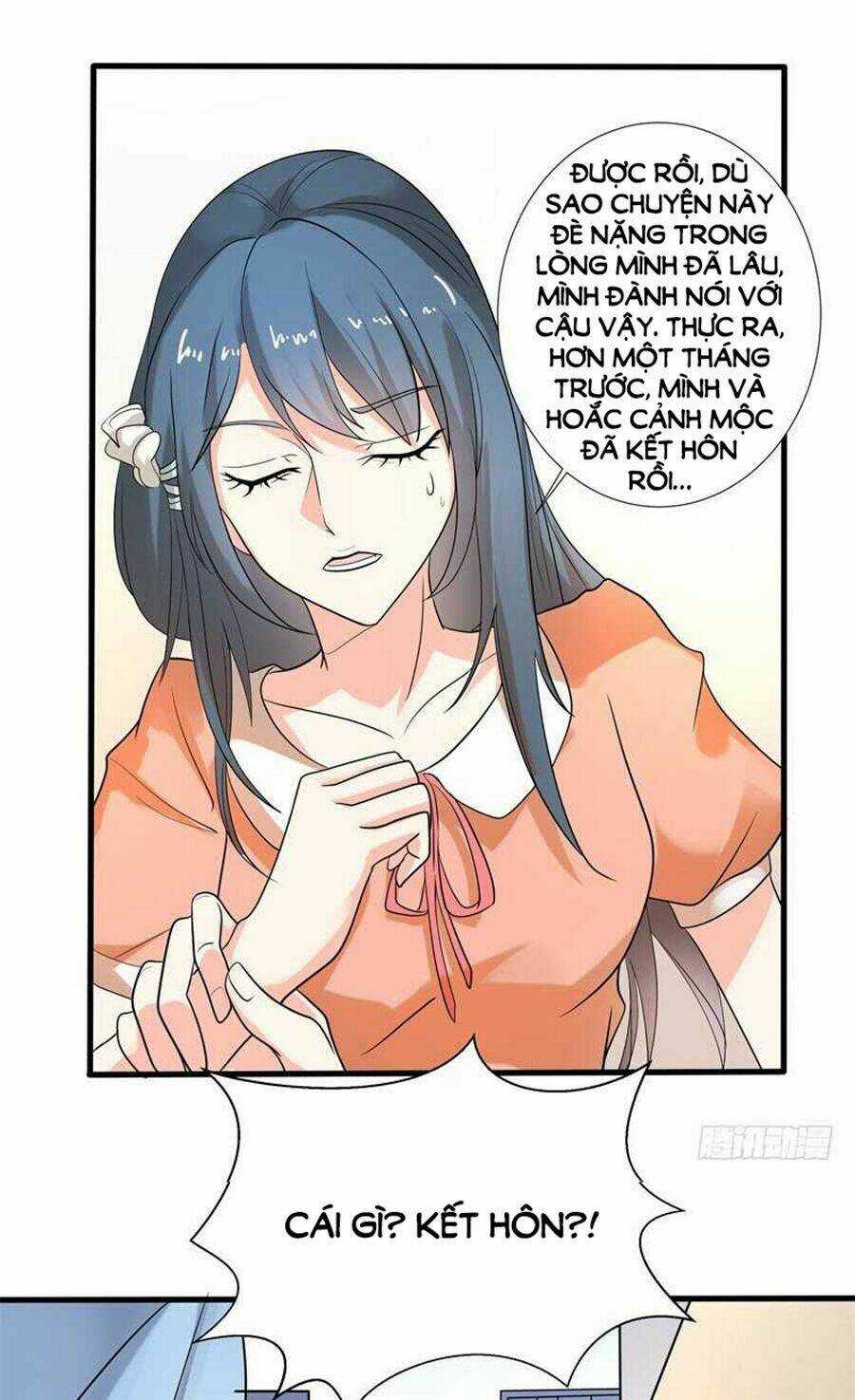 Ẩn Hôn Tân Nương - Chapter 26 - Trang 22