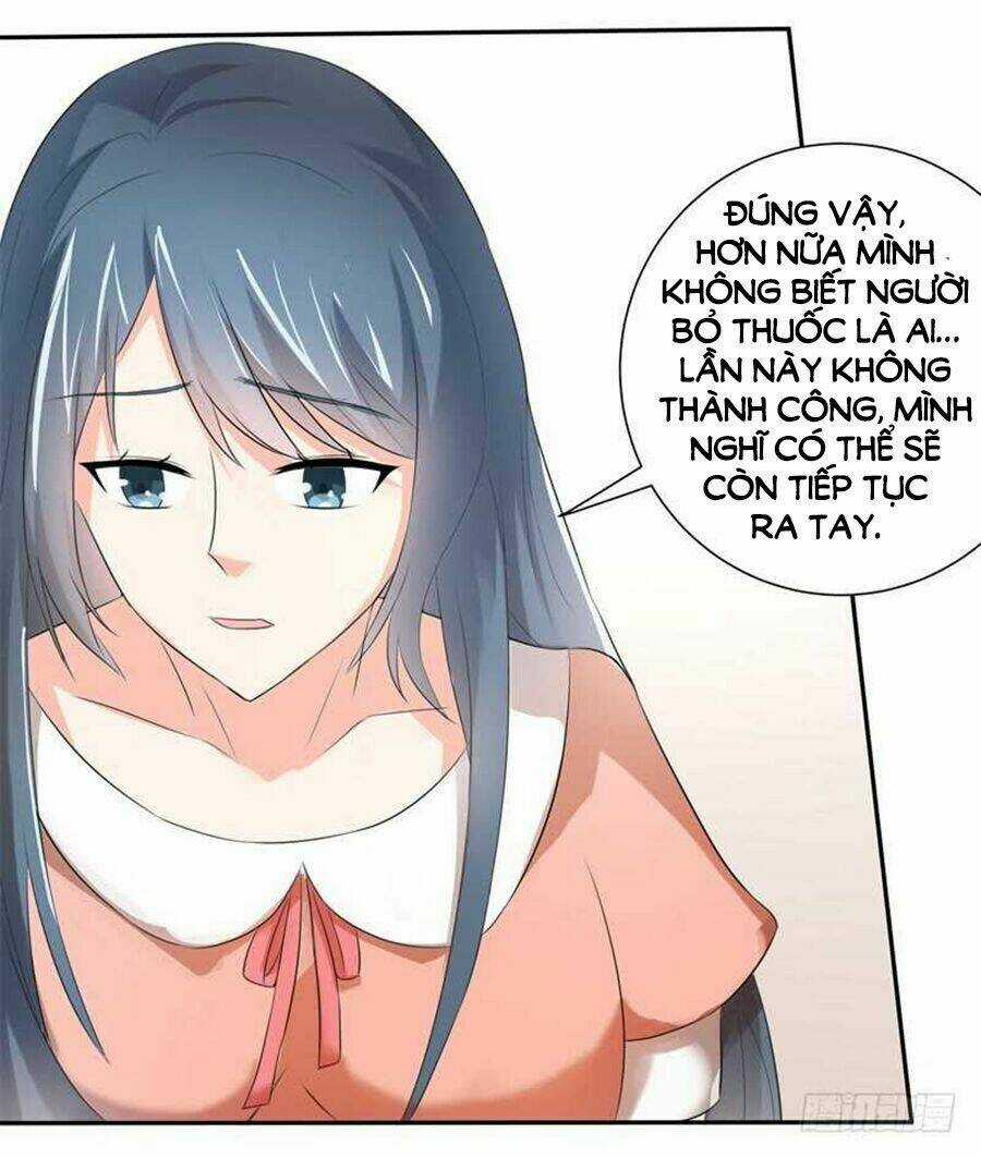 Ẩn Hôn Tân Nương - Chapter 26 - Trang 4