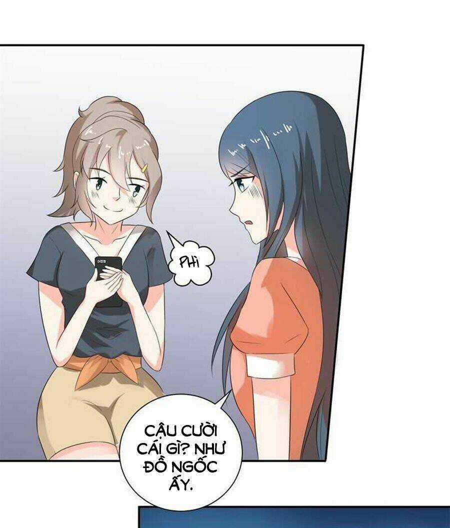 Ẩn Hôn Tân Nương - Chapter 26 - Trang 7