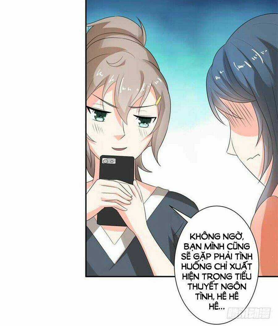 Ẩn Hôn Tân Nương - Chapter 26 - Trang 8