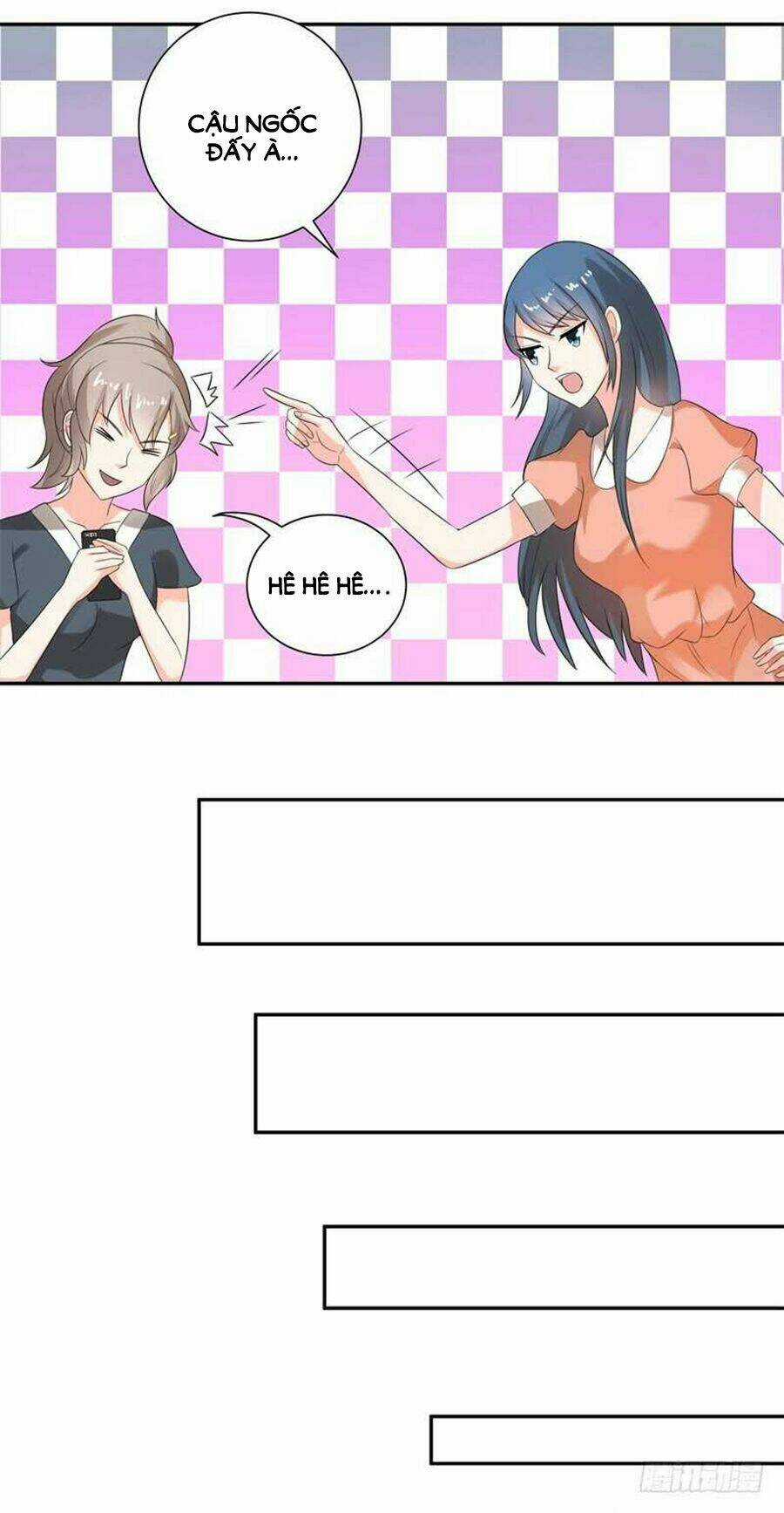 Ẩn Hôn Tân Nương - Chapter 26 - Trang 9