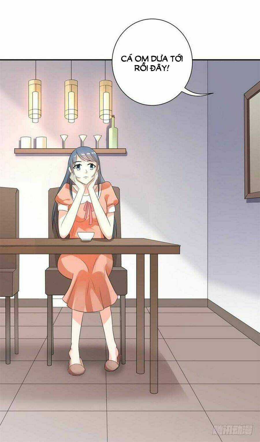 Ẩn Hôn Tân Nương - Chapter 26 - Trang 10