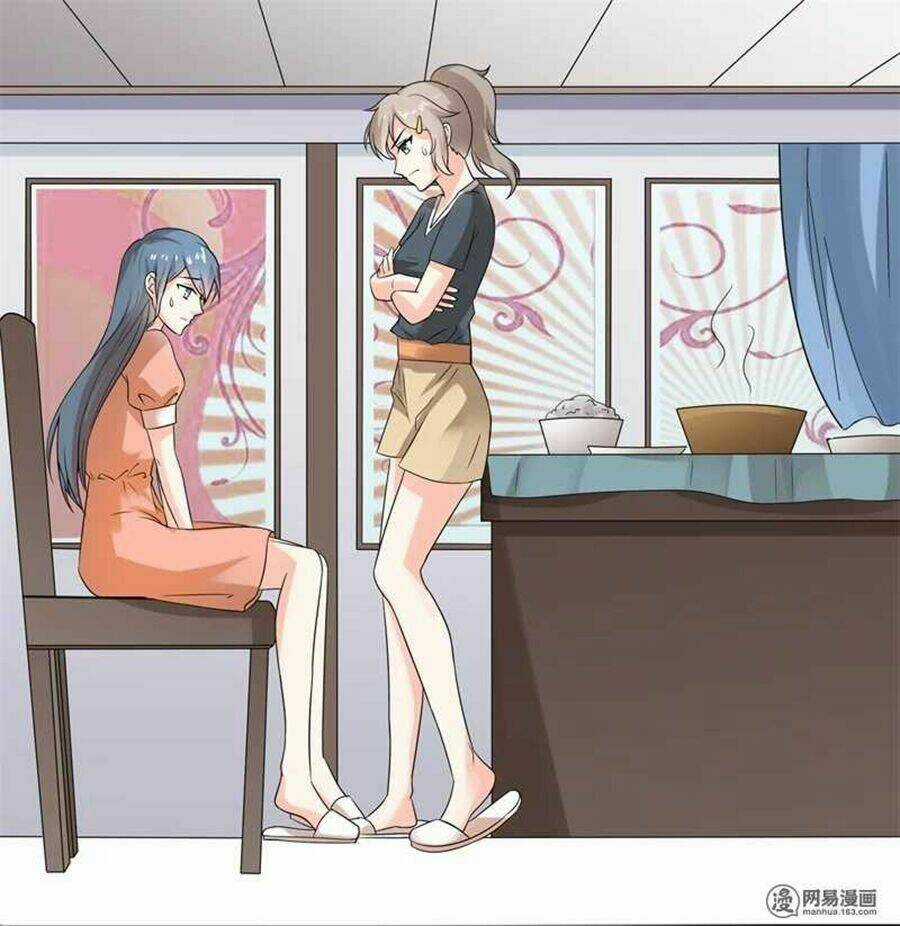 Ẩn Hôn Tân Nương - Chapter 27 - Trang 1