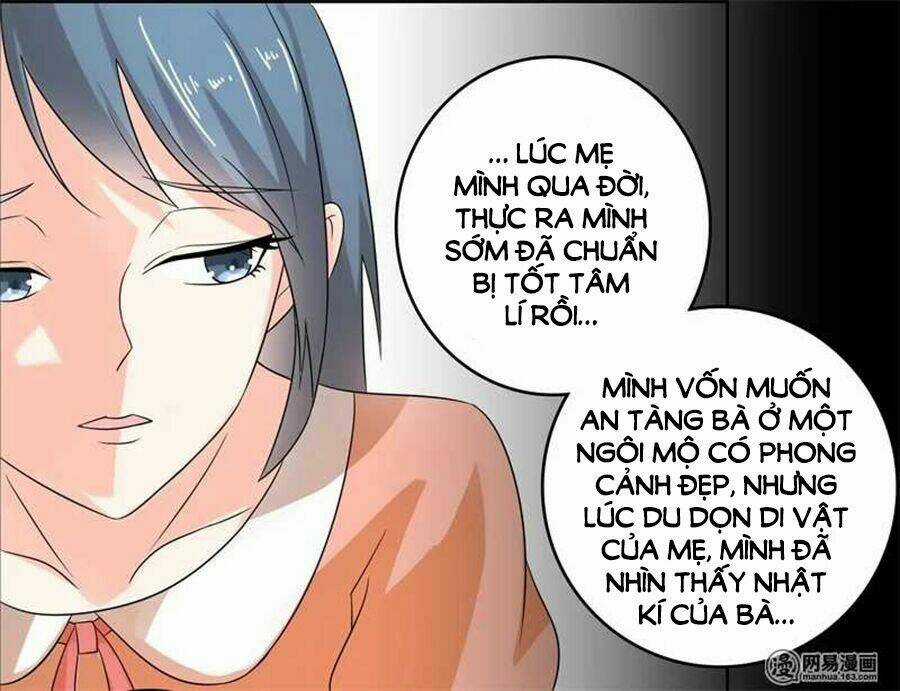 Ẩn Hôn Tân Nương - Chapter 27 - Trang 2