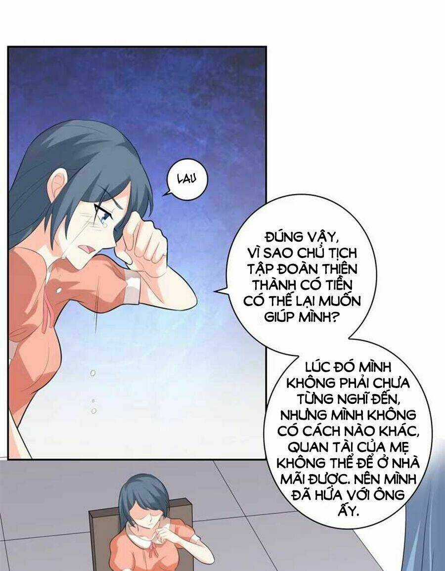 Ẩn Hôn Tân Nương - Chapter 27 - Trang 11