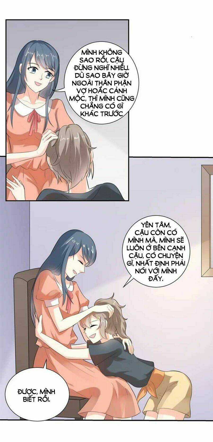 Ẩn Hôn Tân Nương - Chapter 27 - Trang 13