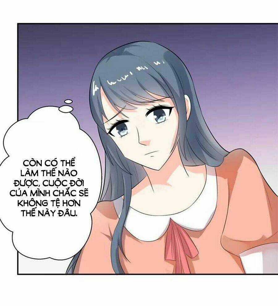 Ẩn Hôn Tân Nương - Chapter 27 - Trang 14