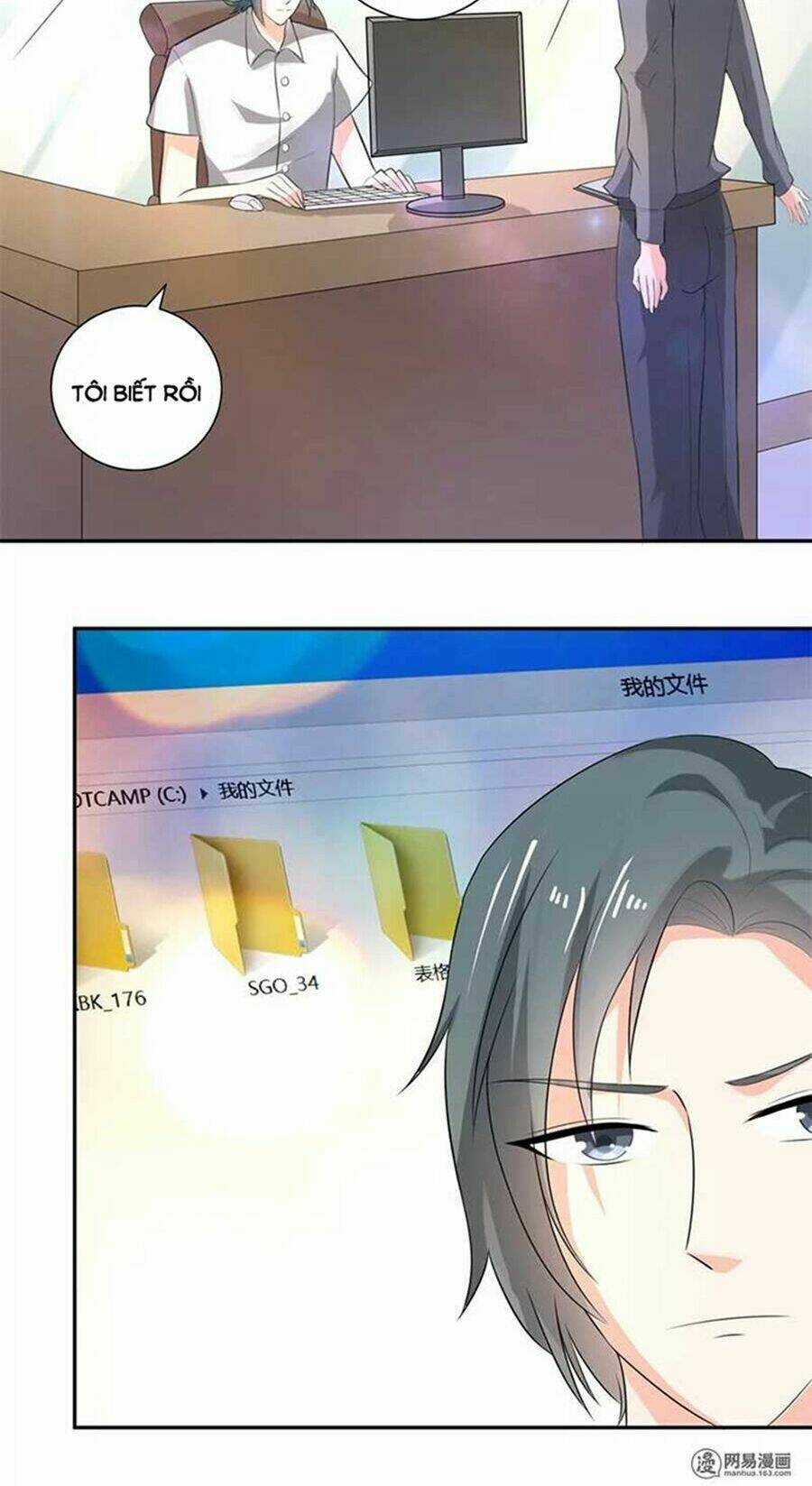 Ẩn Hôn Tân Nương - Chapter 27 - Trang 17